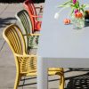 Terakotové plastové zahradní křeslo Housecraft Living Mante -fv-interier-25