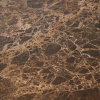 Hnědý mramorový konferenční stolek Kave Hone Pirita 147 x 65 cm -fv-interier-25