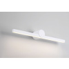 Bílé kovové nástěnné LED světlo Nova Luce Breggo 61 cm -fv-interier-25