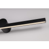 Černé kovové nástěnné LED světlo Nova Luce Breggo 61 cm -fv-interier-25