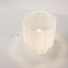 Béžová stolní lampa Nova Luce Bloosy -fv-interier-25