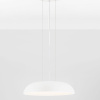 Bílé kovové závěsné LED světlo Nova Luce Felicia 45 cm -fv-interier-25
