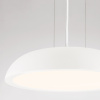 Bílé kovové závěsné LED světlo Nova Luce Felicia 45 cm -fv-interier-25