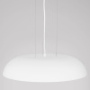 Bílé kovové závěsné LED světlo Nova Luce Felicia 45 cm -fv-interier-25