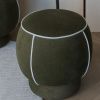 Zelená čalouněná taburet MARINA 48 cm -fv-interier-25