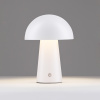 Bílá kovová nabíjecí stolní LED lampa Nova Luce Ande -fv-interier-25