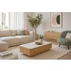 Dubový konferenční stolek ALMIRA 120 x 60 cm s mramorovým dekorem -fv-interier-25