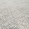 Krémově bílý vlněný koberec Mellow 200 x 300 cm -fv-interier-25