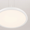 Bílé kovové závěsné LED světlo Nova Luce Felicia 60 cm -fv-interier-25