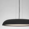 Černé kovové závěsné LED světlo Nova Luce Felicia 60 cm -fv-interier-25