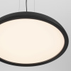 Černé kovové závěsné LED světlo Nova Luce Felicia 60 cm -fv-interier-25