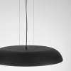 Černé kovové závěsné LED světlo Nova Luce Felicia 60 cm -fv-interier-25