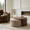 Set taburetu a konferenčního stolku Richmond Windsor Ø90 cm -fv-interier-25
