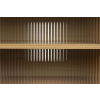 Dubová komoda RISE 180 x 40 cm -fv-interier-25