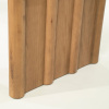 Hnědý dubový jídelní stůl Jake 250 x 100 cm -fv-interier-25