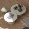 Zelený set dvou zahradních stolků Bizzotto Bryan 70/90 cm -fv-interier-25