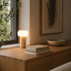 Bambusová nabíjecí stolní LED lampa Taffo 18 cm -fv-interier-25