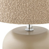 Béžová stolní lampa Corley 24 cm -fv-interier-25