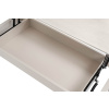 Béžový keramický rozkládací konferenční stolek Roland 120 x 60 cm -fv-interier-25