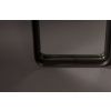 Černé závěsné zrcadlo DUTCHBONE Blackbeam 120 cm -fv-interier-25