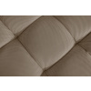Světle hnědá čalouněná trojmístná pohovka Cloud 232 cm -fv-interier-25