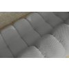 Světle šedá čalouněná trojmístná pohovka Cloud 232 cm -fv-interier-25