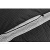 Černá zahradní lenoška Biarritz 168 cm -fv-interier-25