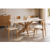 Bílý keramický jídelní stůl Unique Furniture Ravello 160 x 90 cm -fv-interier-25