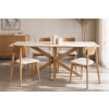 Bílý keramický jídelní stůl Unique Furniture Ravello 160 x 90 cm -fv-interier-25