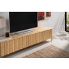 Dubový TV stolek Jake 183 x 47 cm -fv-interier-25