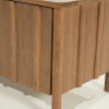 Hnědý dubový TV stolek Jake 183 x 47 cm -fv-interier-25