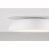 Bílé kovové stropní LED světlo Nova Luce Felicia 45 cm -fv-interier-25