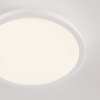Bílé kovové stropní LED světlo Nova Luce Felicia 45 cm -fv-interier-25