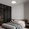 Bílé kovové stropní LED světlo Nova Luce Felicia 45 cm -fv-interier-25