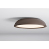 Hnědé kovové stropní LED světlo Nova Luce Felicia 45 cm -fv-interier-25