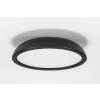 Černé kovové stropní LED světlo Nova Luce Felicia 45 cm -fv-interier-25