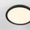 Černé kovové stropní LED světlo Nova Luce Felicia 45 cm -fv-interier-25