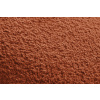 Terakotově oranžová čalouněná podnožka Jaya 124 x 63 cm -fv-interier-25