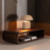 Béžová kovová stolní lampa Tilo 30 cm -fv-interier-25