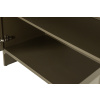 Zelená lakovaná komoda Liora 160 x 45 cm -fv-interier-25