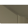 Zelená lakovaná komoda Liora 160 x 45 cm -fv-interier-25