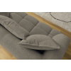 Světle hnědá bouclé dvoumístná pohovka Alya 212 cm -fv-interier-25