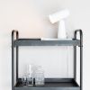 Bílá stolní lampa WLL VESPER -fv-interier-25