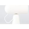 Bílá stolní lampa WLL VESPER -fv-interier-25