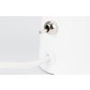 Bílá stolní lampa WLL VESPER -fv-interier-25