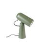 Zelená stolní lampa WLL VESPER -fv-interier-25
