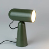 Zelená stolní lampa WLL VESPER -fv-interier-25
