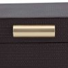 Hnědý úložný box Richmond Nova 21 x 10 cm -fv-interier-25