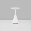 Bílá kovová nabíjecí stolní LED lampa Nova Luce Elbo -fv-interier-25