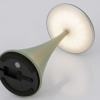 Zelená kovová nabíjecí stolní LED lampa Nova Luce Elbo -fv-interier-25